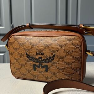 MCM Crossbody Bag